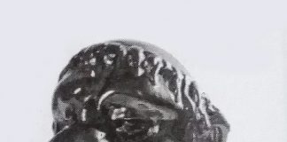 "CERAMISATA" Escultura cerámica de Héctor Alves.