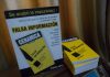 Libro “FALSA INFORMACION”