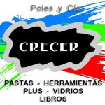 crecer