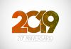 20º ANIVERSARIO
