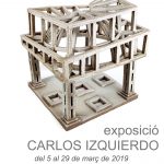 Carlos izquierdo cartell online