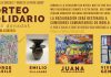 SORTEO SOLIDARIO