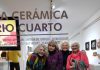 POR LA CERAMICA en Pcia de CORDOBA