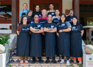 Entrevista a Hamed y Mohammad Tavasolian