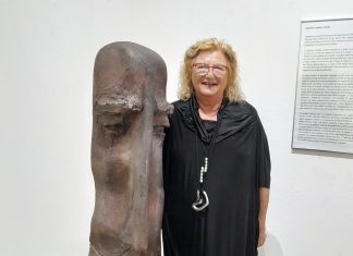 ALEJANDRINA CAPPADORO