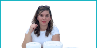 Cocinar cerámica en el microondas: la revolución de «MAILIN Estudio Cerámico»