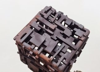 DIEGO ARMENTANO: El juego, la investigación y la cerámica como camino