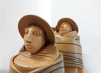 CLARISA LABEL: El Arte que expresa lo silenciado