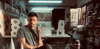 FLUIDOS MOLDES: diseño y oficio desde Córdoba