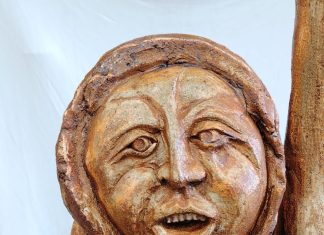 Osvaldo Fuentes: Cerámica, militancia y memoria