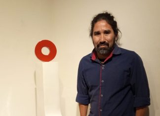 Oskar Cabaña: la forma que modela la idea