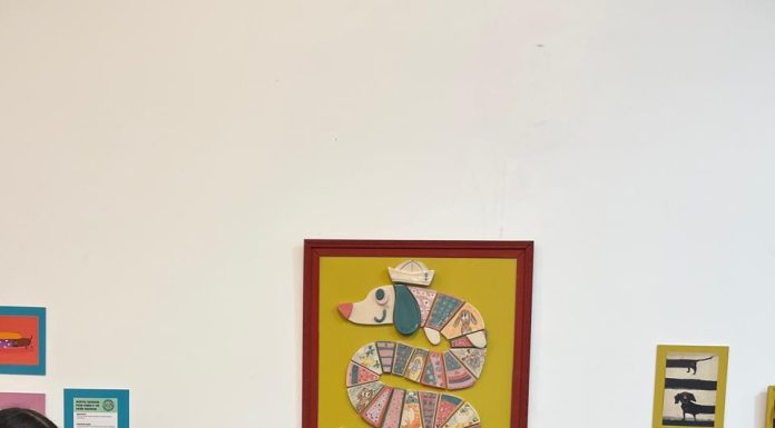 #FiebreSalchicha: cerámica y juego en Casa MEW