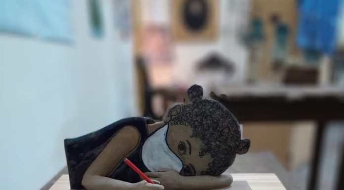 CLARISA LABEL en la Noche de los Museos 2025