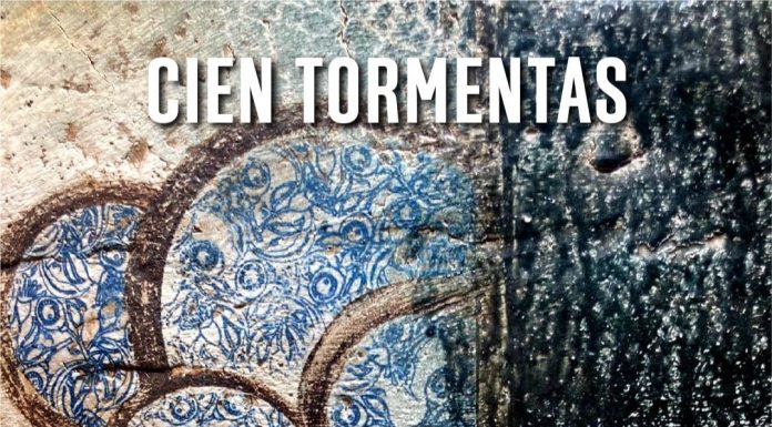 5/12: CIEN TORMENTAS por Guillermo Mañé