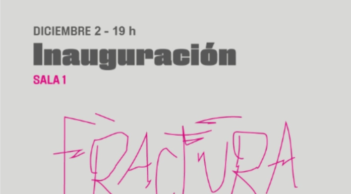 2/12: FRACTURA EXPUESTA en ARTHAUS