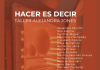 5 al 20/12: HACER ES DECIR – Taller Alejandra Jones