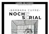 8 al 22/11: NOCHE SERIAL por Bárbara Cufre