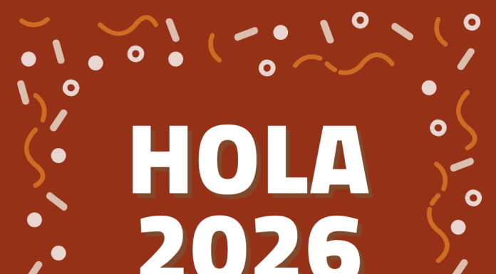 Iniciamos un nuevo año