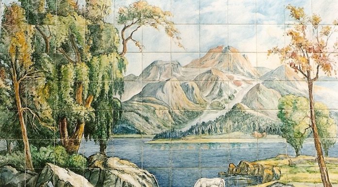 Relevar para preservar: investigación de Verónica Valli sobre la obra de Domingo Cerella