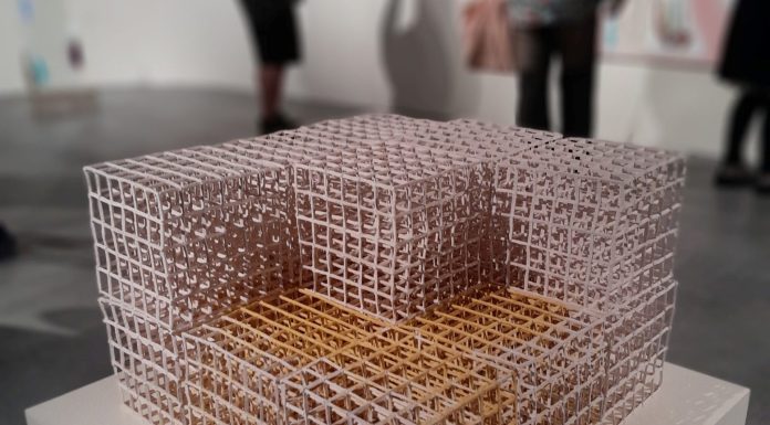 FRACTURA EXPUESTA: Entre lo íntimo y lo externo