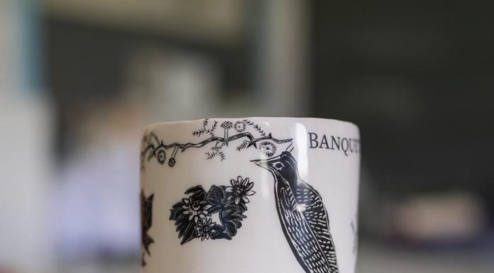 Mayra Heras Levy: «BANQUETE» producción cerámica y reflexión colectiva