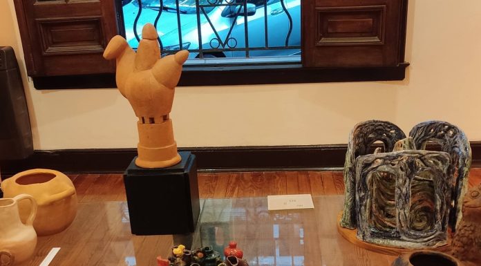 MUJERES en Espacio Hornos Sin Fronteras