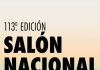 CONVOCATORIA: 113º SALÓN NACIONAL DE ARTES VISUALES