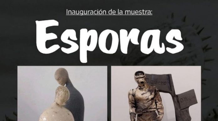 ESPORAS en CHIVILCOY