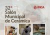 hasta 30/6: 32° SALÓN MUNICIPAL DE CERÁMICA DE AVELLANEDA DE 2026