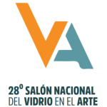 hasta 18/7: Convocatoria 28º Salón Nacional del Vidrio en el Arte