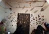 BARRO CALCHAQUI 2026: Muestras en el Museo Jallpha Kalchaki