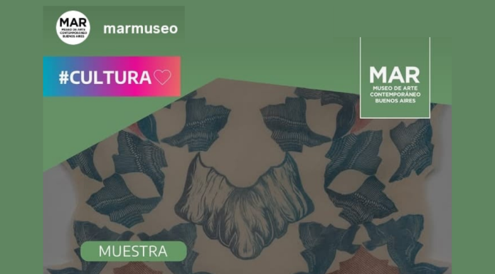hasta 20/10: Muestra PREMIO SALÓN PUEBLA 2026 – Prácticas urgentes y comunitarias.