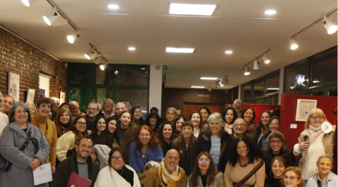 3° Salón de la Bidimensión de las Artes del Fuego 2026 – CAAC