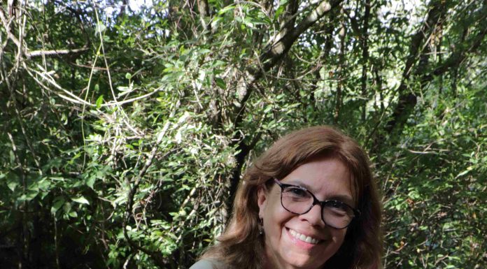 Teresita Capurro: Desde el suelo chaqueño