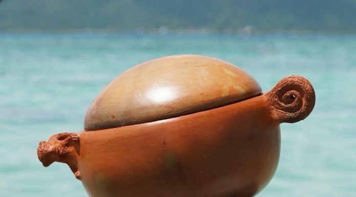 EL 1º DE AGOSTO, LA OLLA DE BARRO VOLVIÓ AL FUEGO