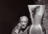 ALGUNAS REFERENCIAS SOBRE LA OBRA CERAMICA DE PABLO PICASSO