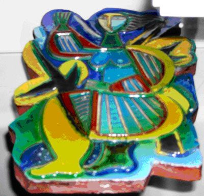 13-El funcionamiento de la escuela de Bulnes en su primer período.