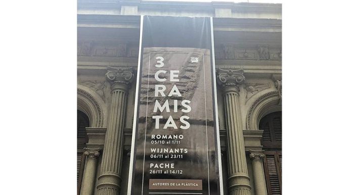 MUESTRA DE JUAN PACHE