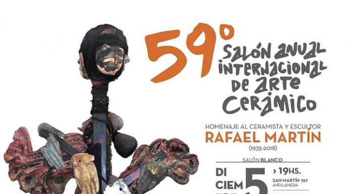 59º SALON ANUAL DEL CAAC