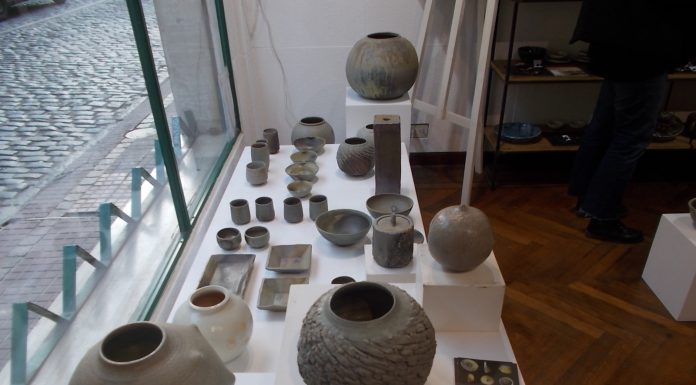 ESPACIO CERAMICA