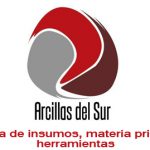 arcillas del sur