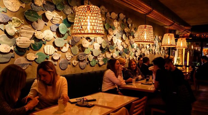 AMBIENTACIONES CERAMICAS