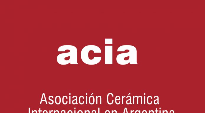 ACIA : Asociación Cerámica Internacional en Argentina