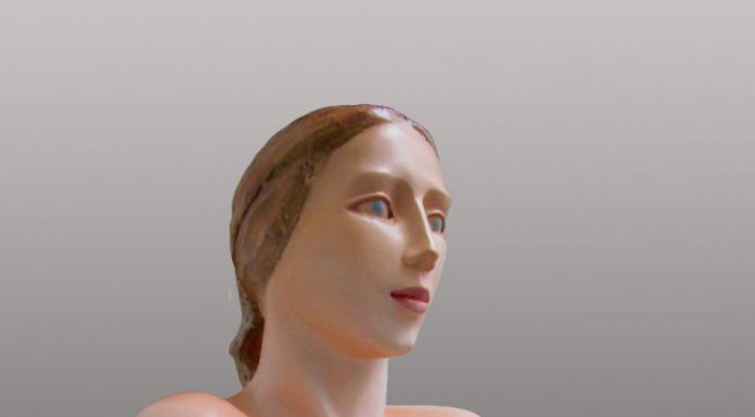 VILMA VILLAVERDE EN LA AIC