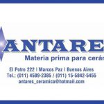 antares