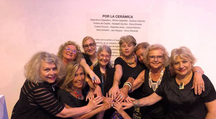 POR LA CERAMICA en RIO CUARTO