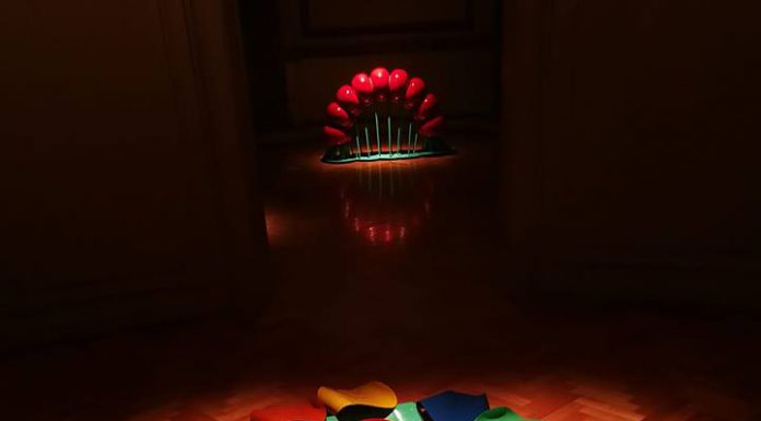 NATURALEZA MODIFICADA