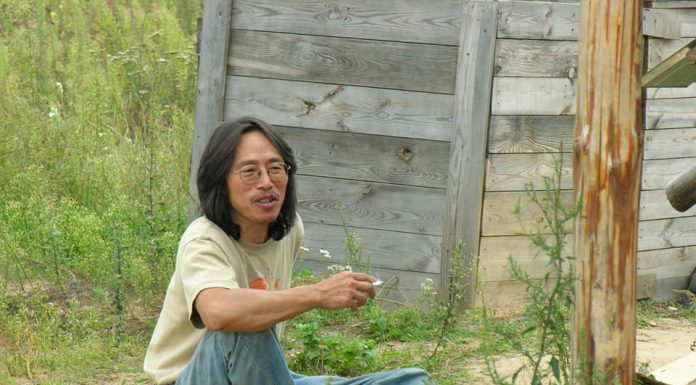 RIKIO HAKUDO HASHIMOTO en DAWA