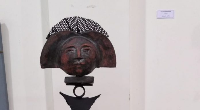 DE INVIERNOS Y PRIMAVERAS