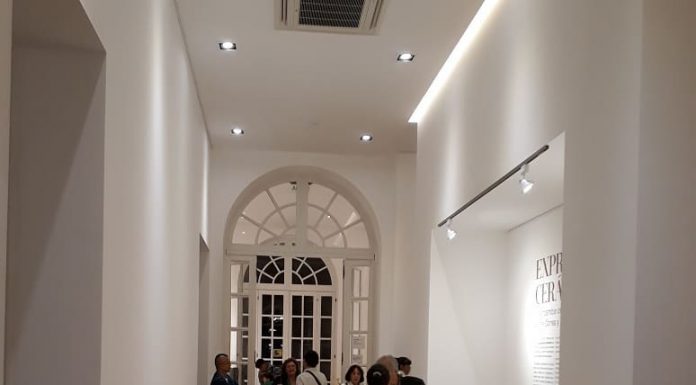 EXPRESIONES CERAMICAS